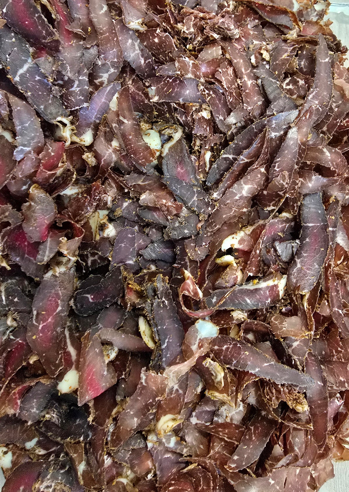The Taster — 100g