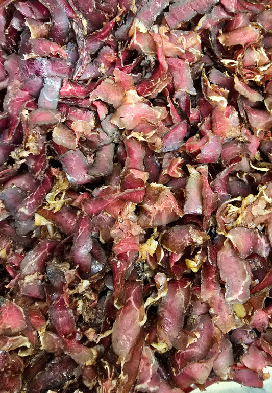 Chilli Biltong