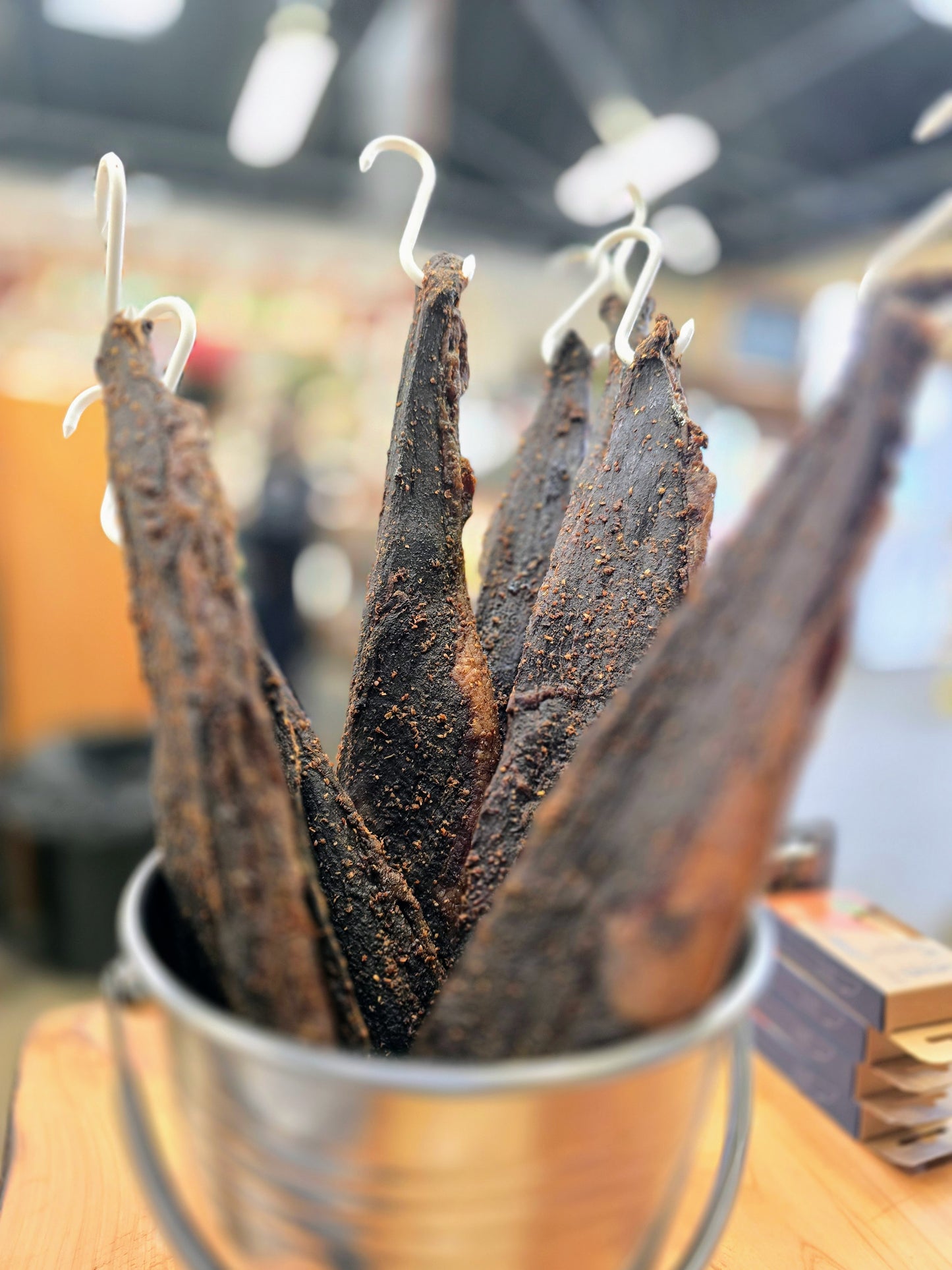Safari Biltong