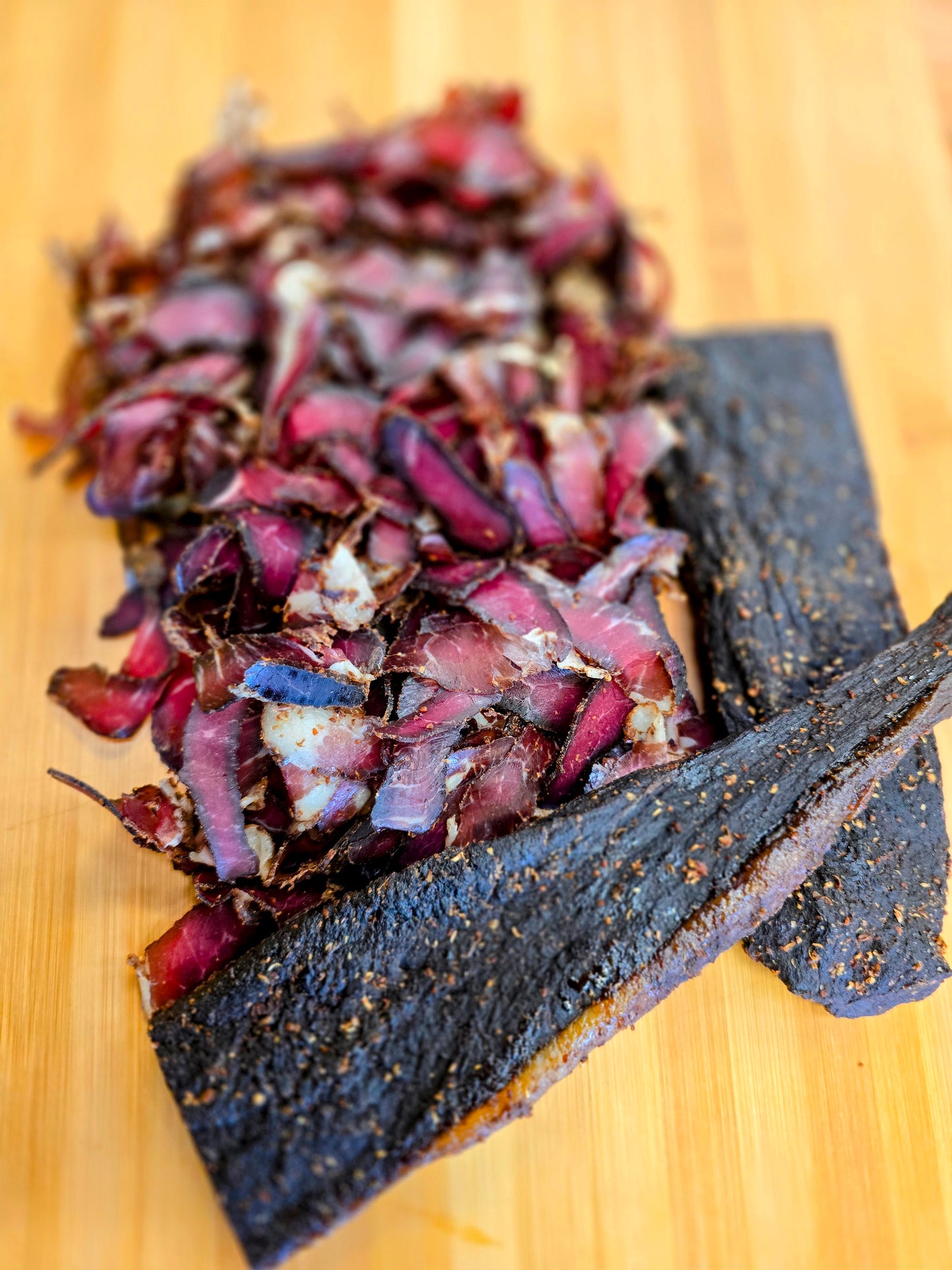 Safari Biltong